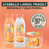 Imagen de FRUCTIS HAIR FOOD SH. CABELLO LARGO Y FRAGIL PIÑA 300 ml