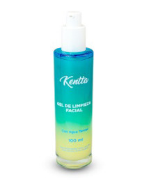 Imagen de KENTTA GEL DE LIMPIEZA [100 ml]