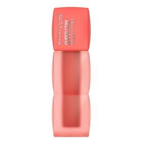 Imagen de MAYBELLINE LABIAL SUPERS STAY TEDDY BABY TEE 25 [5 ml]