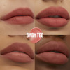 Imagen de MAYBELLINE LABIAL SUPERS STAY TEDDY BABY TEE 25 [5 ml]