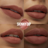Imagen de MAYBELLINE LABIAL SUPERS STAY TEDDY SKINNYDIP 15 [5 ml]
