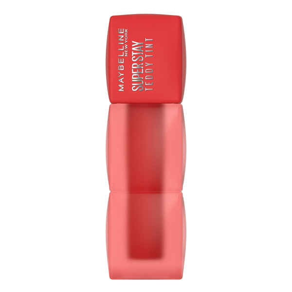 Imagen de MAYBELLINE LABIAL SUPERS STAY TEDDY COQUETTISH 30 [5 ml]