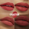 Imagen de MAYBELLINE LABIAL SUPERS STAY TEDDY COQUETTISH 30 [5 ml]