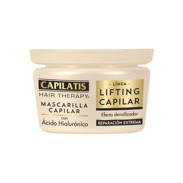 Imagen de CAPILATIS MASC. LIFTING CAPILAR [170 gr]