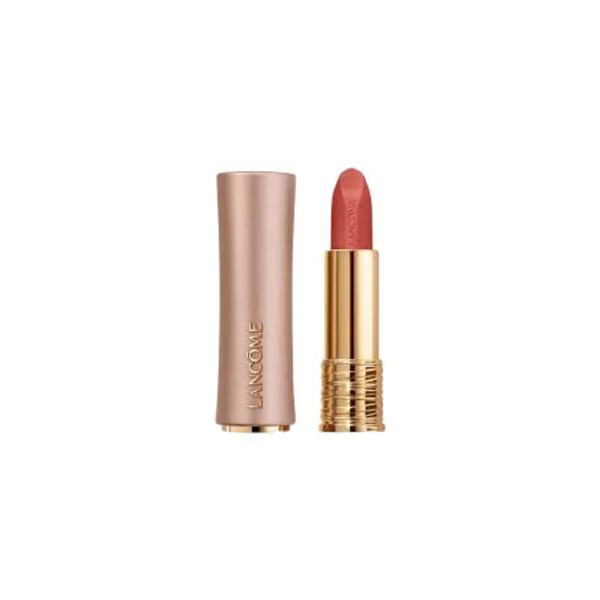 Imagen de LANCOME LABIAL L´ABSOLU ROUGE INTIMATTE 273 [3,4 gr]