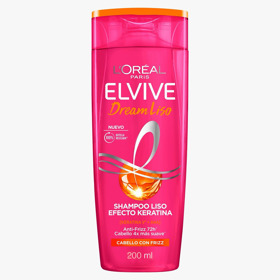 Imagen de ELVIVE SH. DREAM LONG LISS [200 ml]