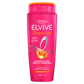 Imagen de ELVIVE SH. DREAM LISO [680 ml]