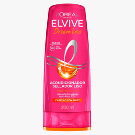 Imagen de ELVIVE AC. DREAM LONG LISS [200 ml]