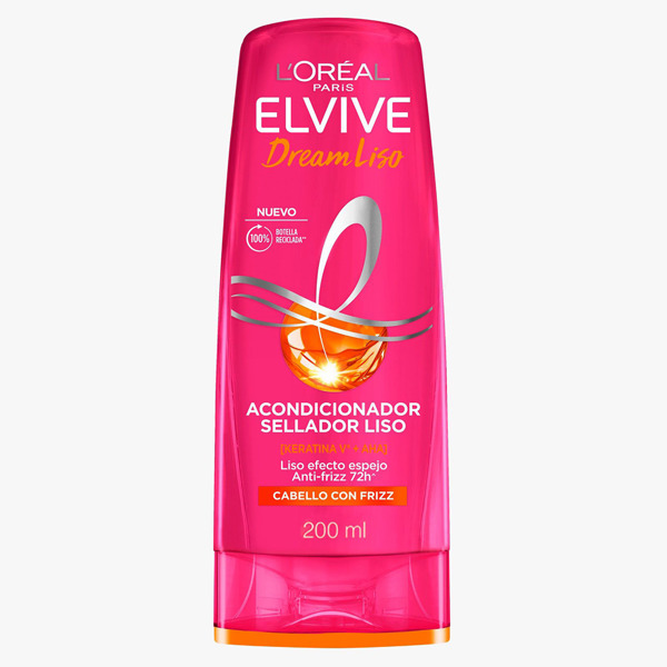Imagen de ELVIVE AC. DREAM LISO [200 ml]