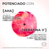 Imagen de ELVIVE AC. DREAM LISO [200 ml]
