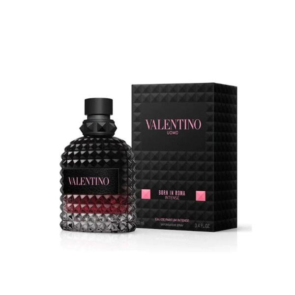 Imagen de VALENTINO BORN IN ROMA UOMO INTENSE EDP ED. LTDA. [100 ml]
