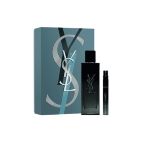 Imagen de YSL MYSLF EDP+EDP COFRE [100+10ml]