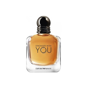Imagen de EMPORIO ARMANI STRONGER WITH YOU EDT EDI. LTDA. [150 ml]