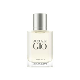 Imagen de GIORGIO ARMANI ACQUA DI GIO EDT RECARGABLE [30 ml]