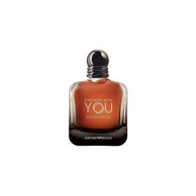 Imagen de EMPORIO ARMANI STRONGER WITH YOU ABSOLUTELY EDP [50 ml]