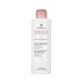 Imagen de SKIN RESIST VELVET CLEANSER [200 ml]