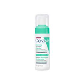 Imagen de CERAVE AIR LIMPIADOR ESPUMOSO [148 ml]