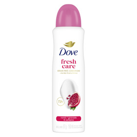 Imagen de DOVE AERO ANTITR. GO FRESH GRANADA Y VERBENA femenino [150 ml]
