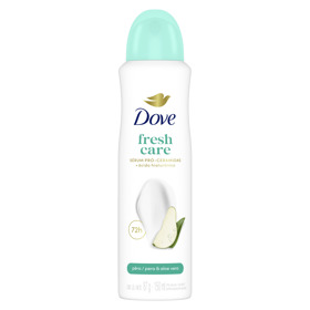 Imagen de DOVE AERO ANTITR. GO FRESH PERA Y ALOE VERA femenino [150 ml]