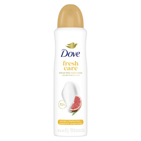 Imagen de DOVE AERO ANTITR. GO FRESH POMELO Y LIMON femenino [150 ml]