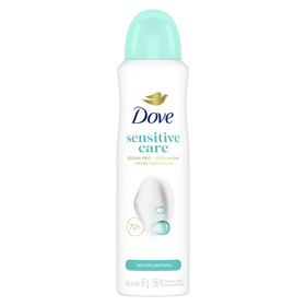 Imagen de DOVE AERO ANTITR. SENSITIVE [150 ml]