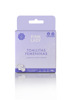 Imagen de PINK LADY TOALLAS FEMENINAS LAVABLES REUTILIZABLES [2 uni.]