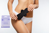 Imagen de PINK LADY TOALLAS FEMENINAS LAVABLES REUTILIZABLES [2 uni.]
