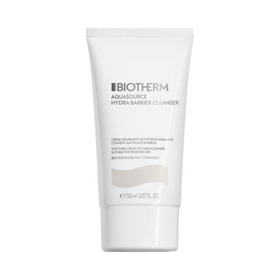 Imagen de BIOTHERM AQUASOURCE BARRIER CLEANSER [150 ml]