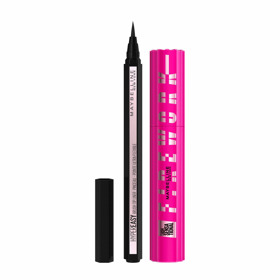 Imagen de PACK MAYBELLINE MASCARA FIREWORK + DELINEADOR HYPER EASY 9,5 + 0,55 ml