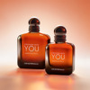 Imagen de EMPORIO ARMANI STRONGER WITH YOU ABSOLUTELY EDP [100 ml]