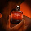 Imagen de EMPORIO ARMANI STRONGER WITH YOU ABSOLUTELY EDP [100 ml]