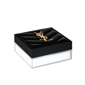 Imagen de YSL POLVO COMPACTO HYPER LOOSE 1
