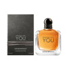 Imagen de EMPORIO ARMANI STRONGER WITH YOU EDT EDI. LTDA. [150 ml]