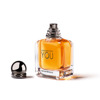 Imagen de EMPORIO ARMANI STRONGER WITH YOU EDT EDI. LTDA. [150 ml]