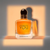 Imagen de EMPORIO ARMANI STRONGER WITH YOU EDT EDI. LTDA. [150 ml]