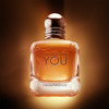 Imagen de EMPORIO ARMANI STRONGER WITH YOU EDT EDI. LTDA. [150 ml]