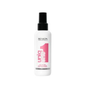 Imagen de REVLON UNIQ ONE HT LOTUS TRATAMIENTO [150 ml]