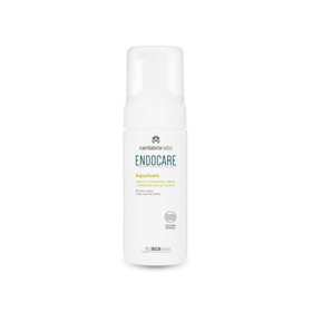 Imagen de ENDOCARE AQUAFOAM LIMPIADOR FACIAL [125 ml]