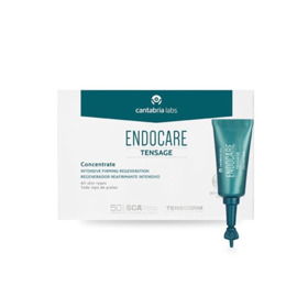 Imagen de ENDOCARE TENSAGE AMPOLLAS CONCENTRATE 2 ml [10 amp.]