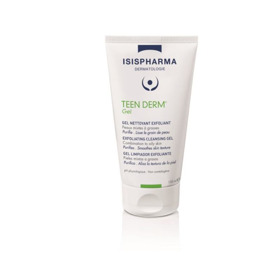 Imagen de ISIS TEEN DERM GEL [150 ml]