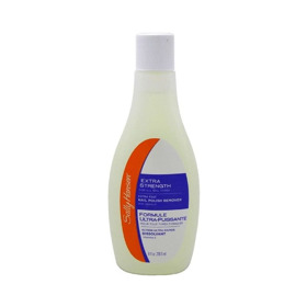 Imagen de SALLY HANSEN QUITAESMALTE EXTRA STRENGH [236,5 ml]