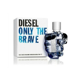 Imagen de DIESEL ONLY THE BRAVE EDT [50 ml]