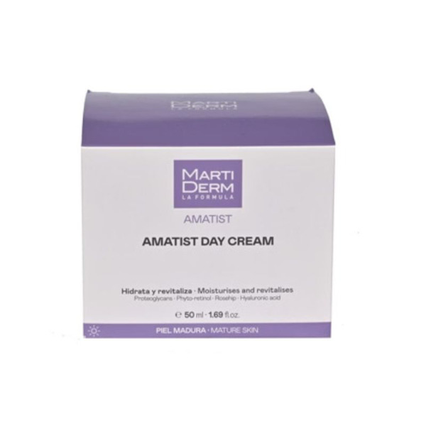 Imagen de MARTIDERM AMATIST DAY CREAM [50 ml]