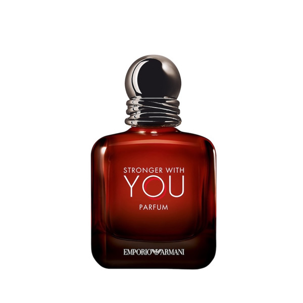 Imagen de EMPORIO ARMANI STRONGER WITH YOU PARFUM [50 ml]