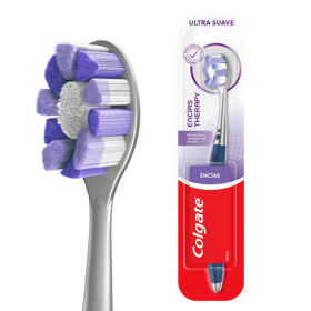 Imagen de COLGATE CEPILLO ENCIAS THERAPY [1 uni.]