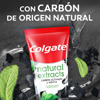 Imagen de COLGATE CR. NATURALS EXTRACTO PURIFICANTE [90 gr]
