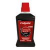 Imagen de COLGATE ENJUAGUE LUMINOUS WHITE CARBON [500 ml]