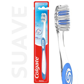 Imagen de COLGATE CEPILLO PRO CUIDADO [1 uni.]