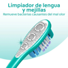 Imagen de COLGATE CEPILLO 360 MEDIO 2X1 [2 uni.]