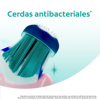 Imagen de COLGATE CEPILLO 360 MEDIO 2X1 [2 uni.]